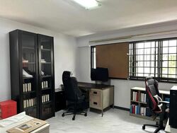 Blk 288 Yishun Avenue 6 (Yishun), HDB 5 Rooms #576819951